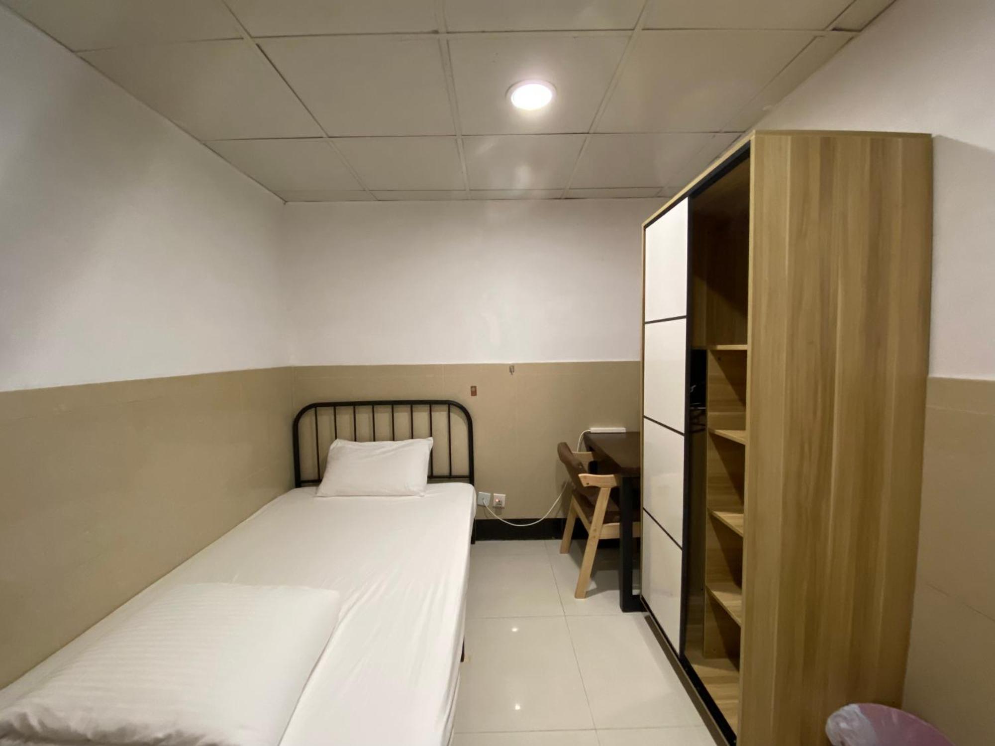 Comfort Hostel Hong Kong Ngoại thất bức ảnh