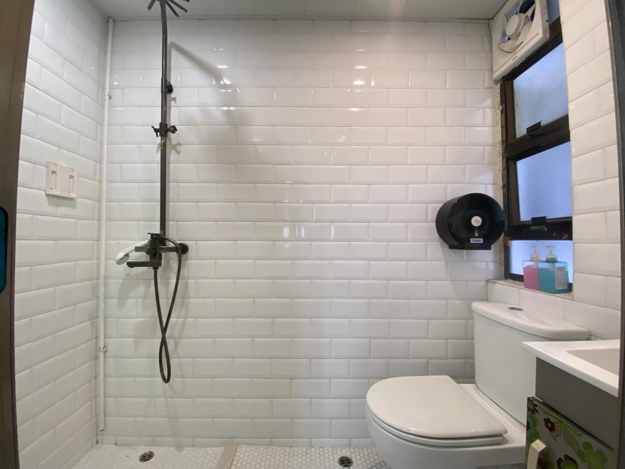 Comfort Hostel Hong Kong Ngoại thất bức ảnh