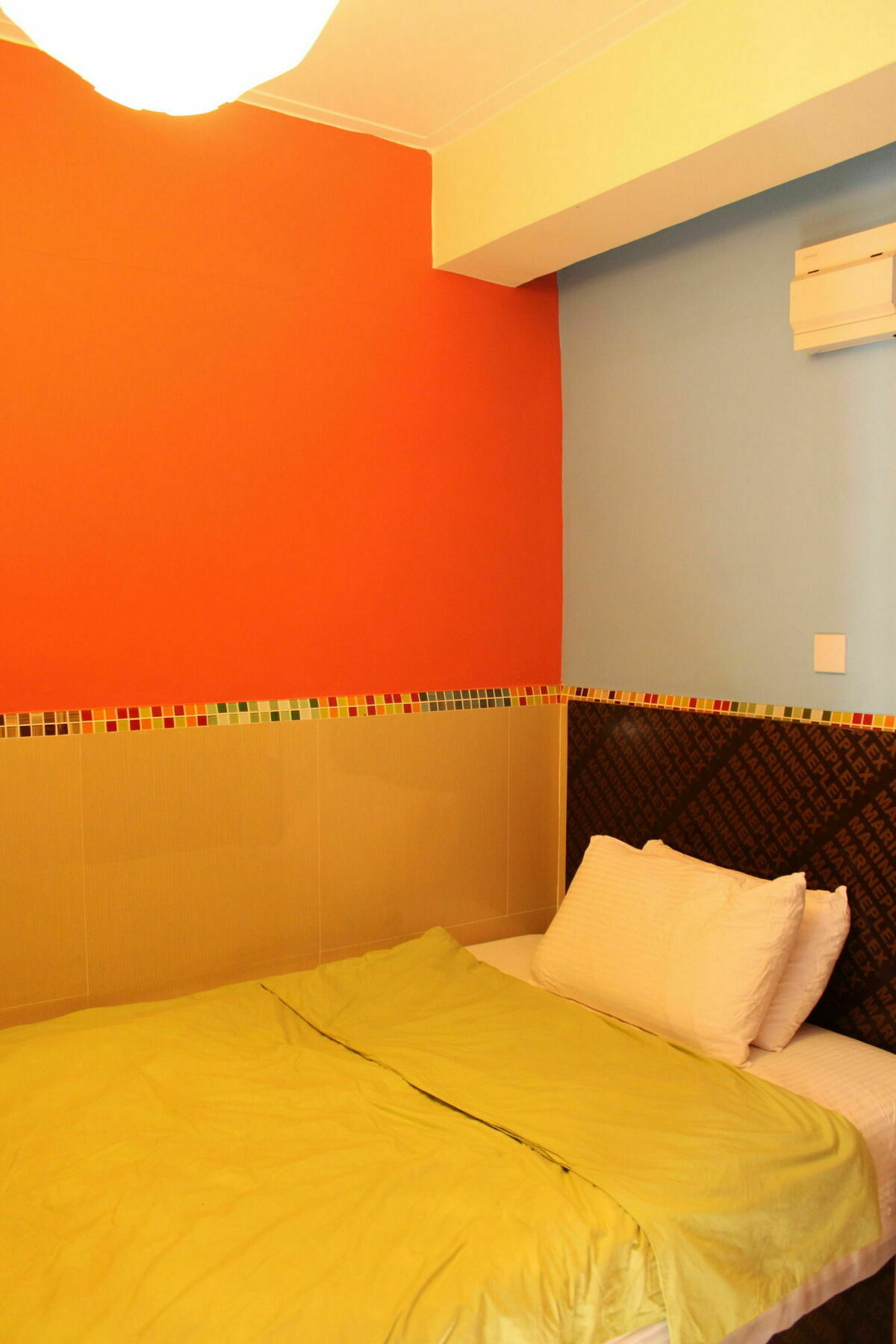 Comfort Hostel Hong Kong Ngoại thất bức ảnh