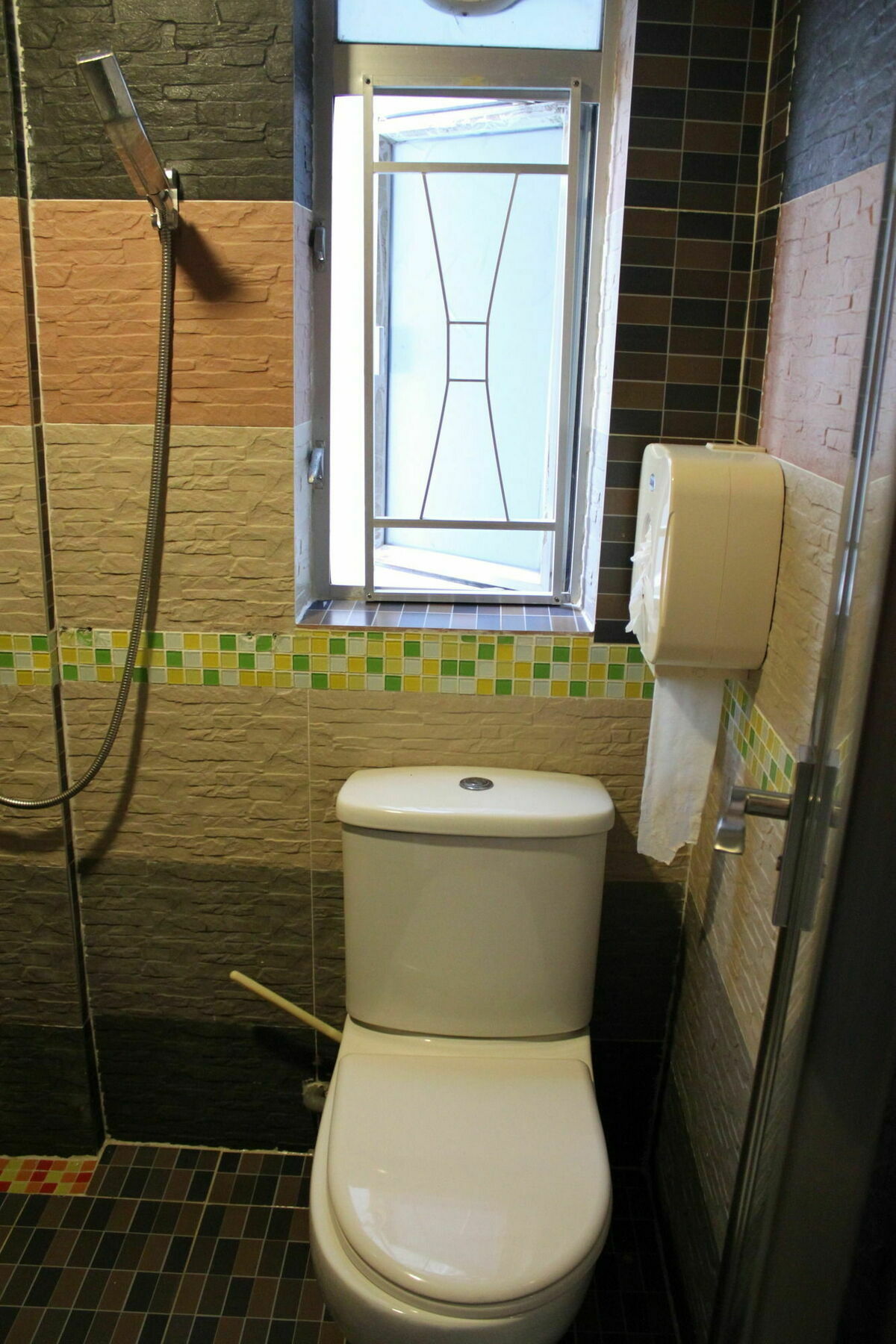 Comfort Hostel Hong Kong Ngoại thất bức ảnh